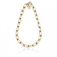 Collana Unoaerre Donna in Bronzo 006EX0015000 - 006EX0015000